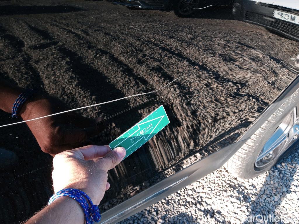  Mercedes  GLB MERCEDES-BENZ  / 2019 / 5P / todoterreno 2.0  200 D DCT 110KW (150CV) #3