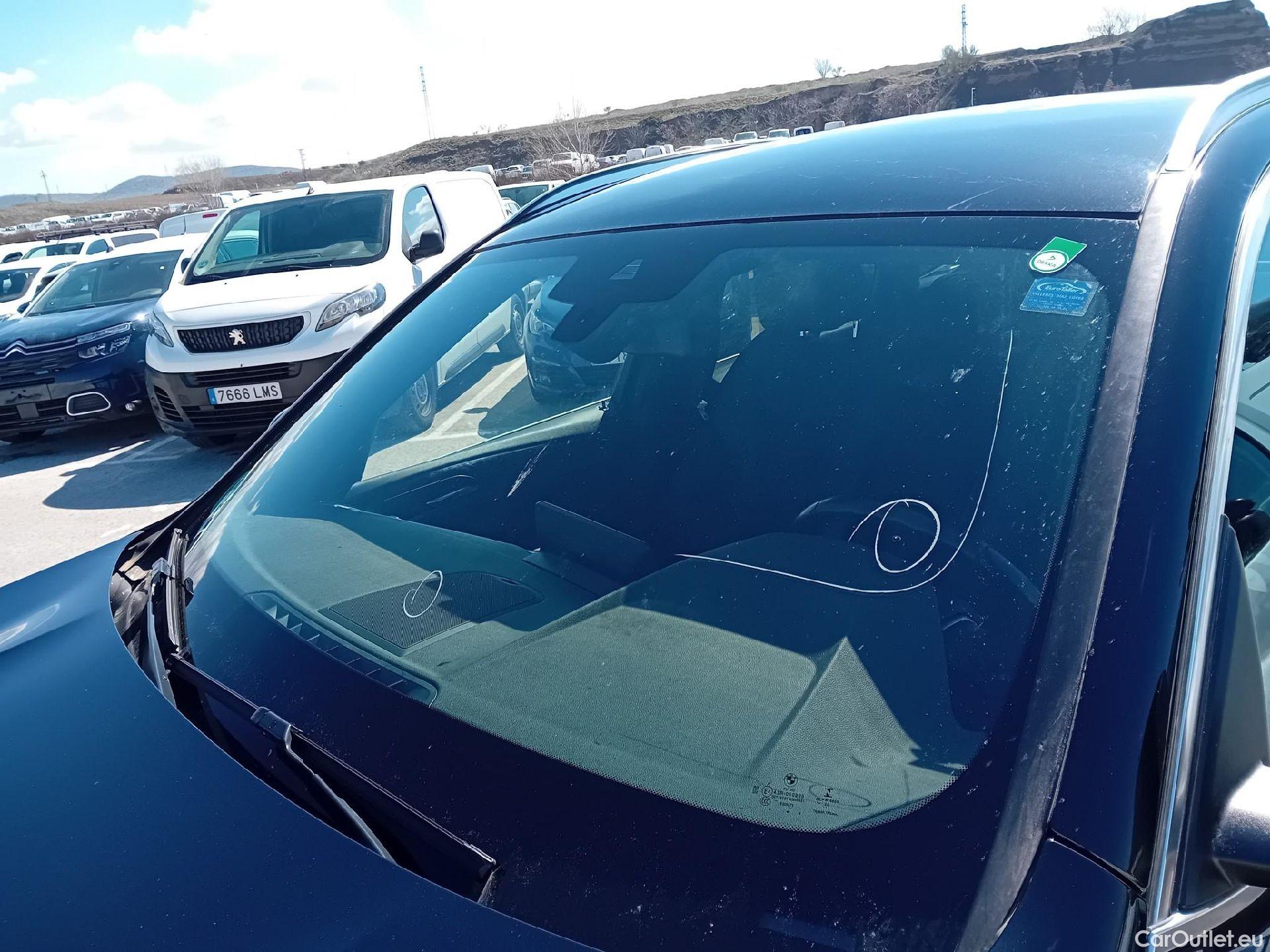  Bmw  X3 Serie  xDrive 20d 2.0 #5