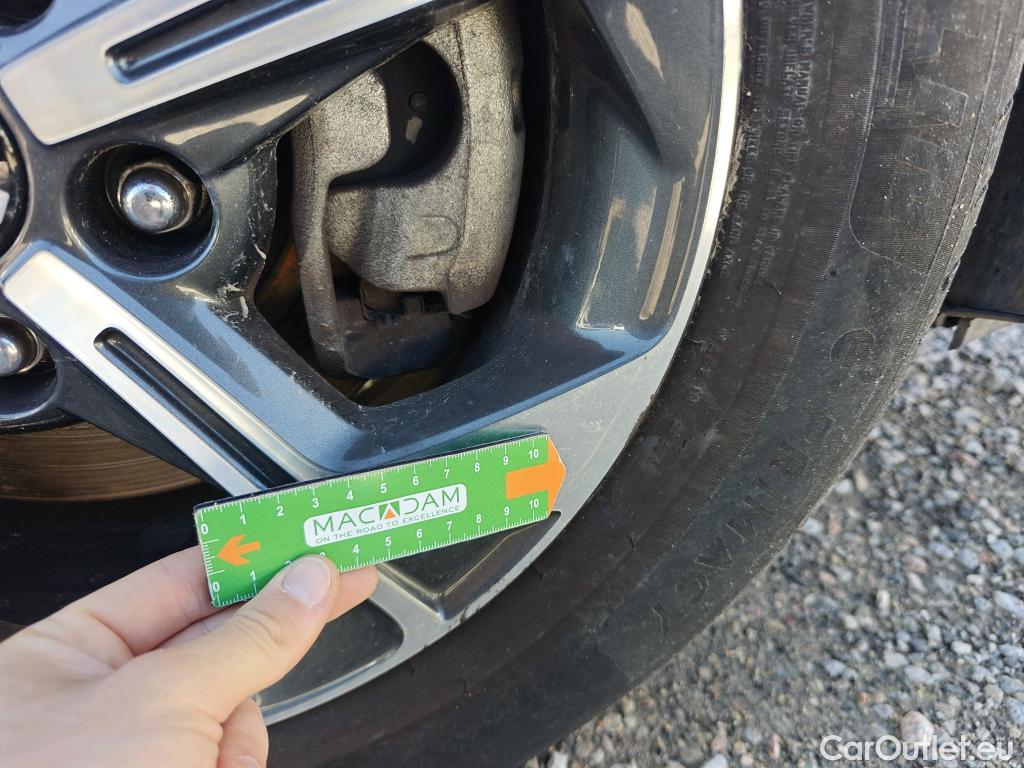  KIA  XCeed  Drive 1.0 T-GDI 120CV MT6 E6d #12