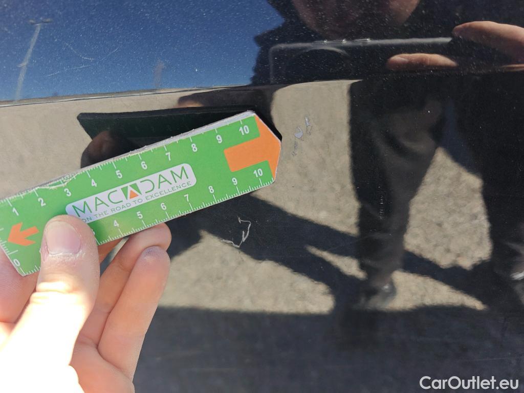  KIA  Sportage KIA  / 2022 / 5P / todoterreno 1.6 T-GDi 110kW (150CV) Concept 4x2 #16