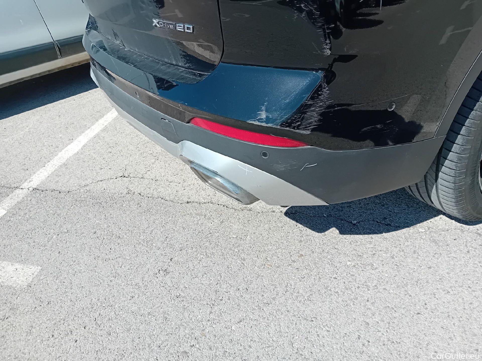  Bmw  X3 Serie  xDrive 20d 2.0 #28