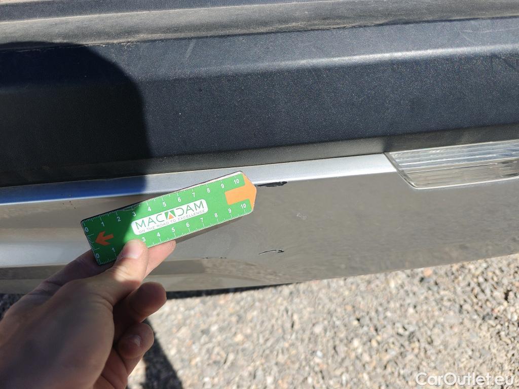  KIA  Sportage KIA  / 2022 / 5P / todoterreno 1.6 T-GDi 110kW (150CV) Concept 4x2 #35