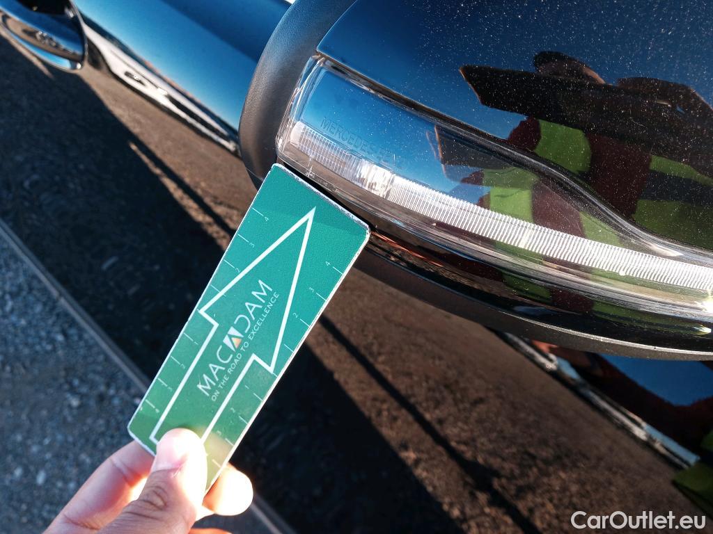  Mercedes  GLB MERCEDES-BENZ  / 2019 / 5P / todoterreno 2.0  200 D DCT 110KW (150CV) #28