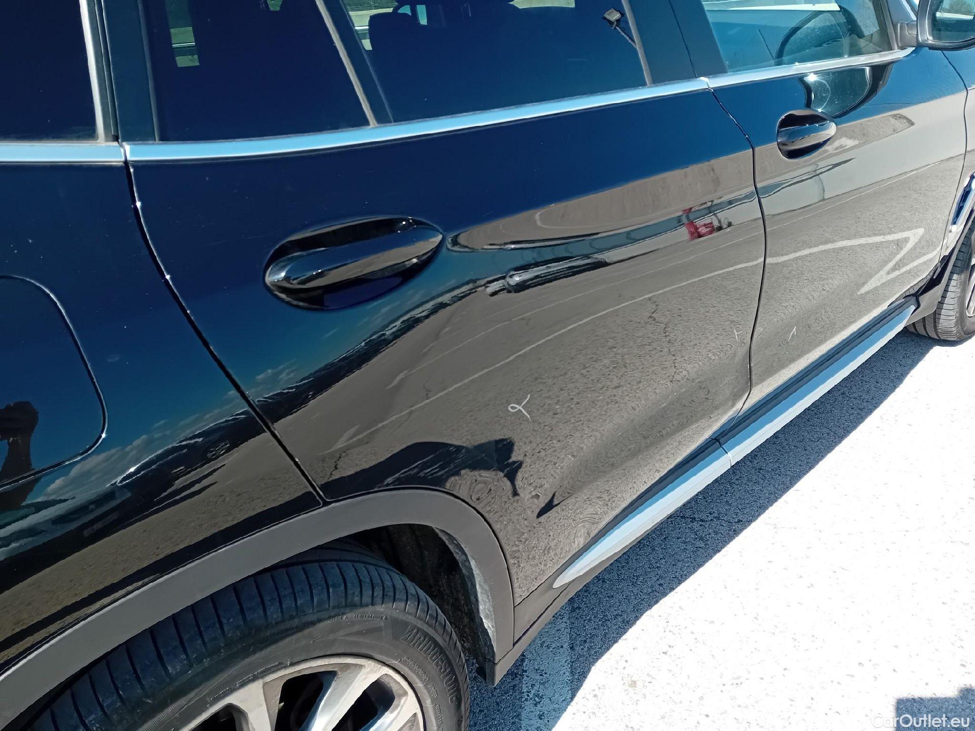  Bmw  X3 Serie  xDrive 20d 2.0 #34