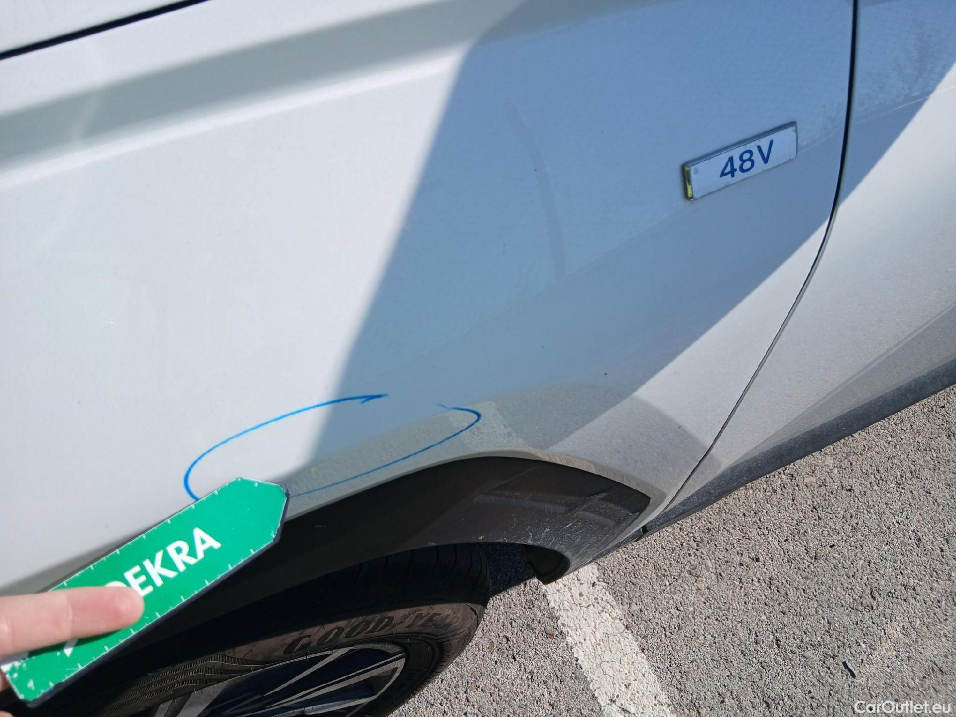  Hyundai  Tucson HYUNDAI  / 2020 / 5P / todoterreno 1.6 CRDI 100kW (136CV) 48V Maxx DCT 4x4 #9