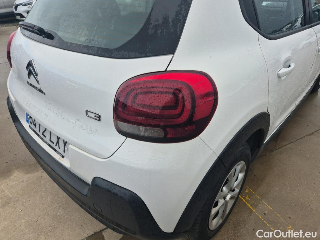  Citroen  C3 CITROEN  / 2020 / 5P / berlina con portón BlueHDi 75KW (100CV) S&S Live Pack #3