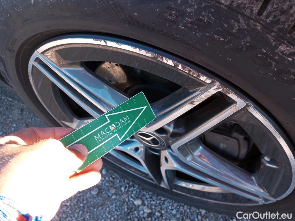  Mercedes  GLB MERCEDES-BENZ  / 2019 / 5P / todoterreno 2.0  200 D DCT 110KW (150CV) #5