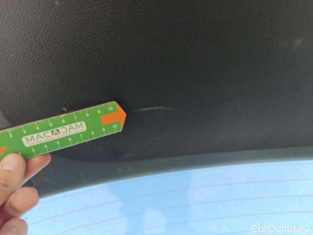  KIA  Sportage KIA  / 2022 / 5P / todoterreno 1.6 T-GDi 110kW (150CV) Concept 4x2 #43