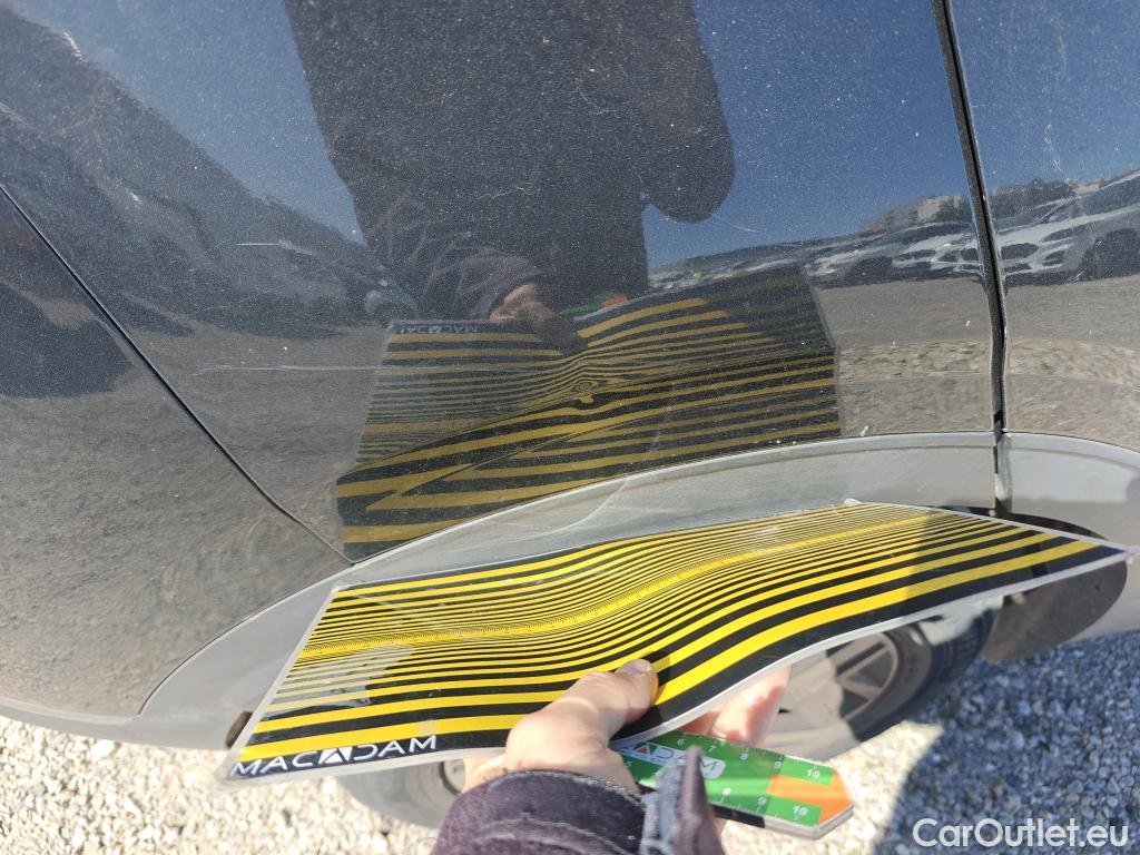  KIA  Sportage KIA  / 2022 / 5P / todoterreno 1.6 T-GDi 110kW (150CV) Concept 4x2 #21