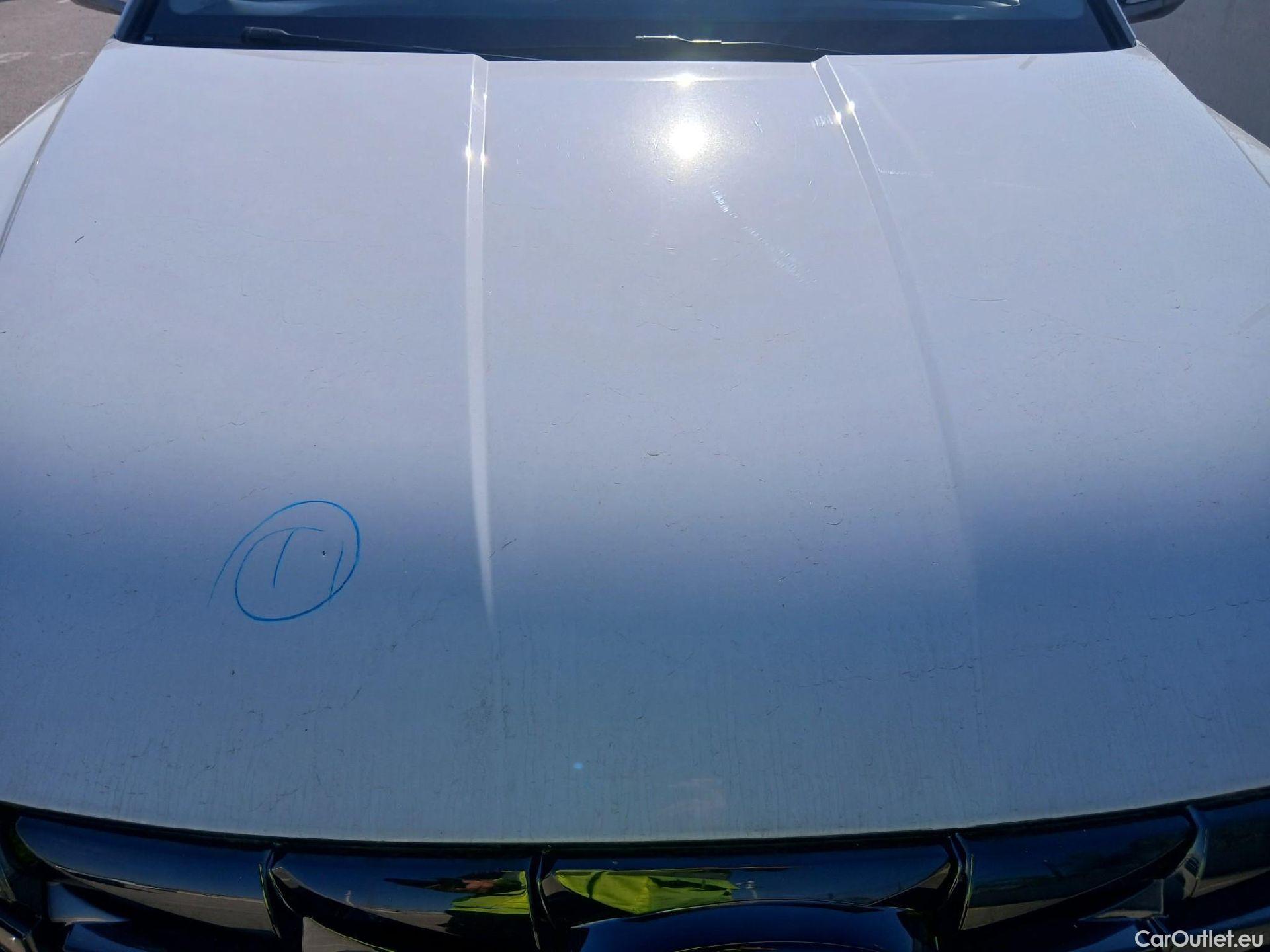  Hyundai  Tucson HYUNDAI  / 2020 / 5P / todoterreno 1.6 CRDI 100kW (136CV) 48V Maxx DCT 4x4 #3