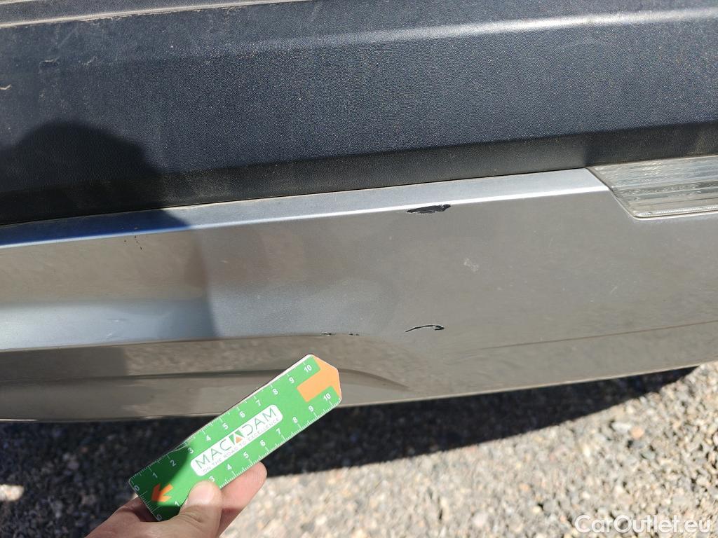  KIA  Sportage KIA  / 2022 / 5P / todoterreno 1.6 T-GDi 110kW (150CV) Concept 4x2 #36