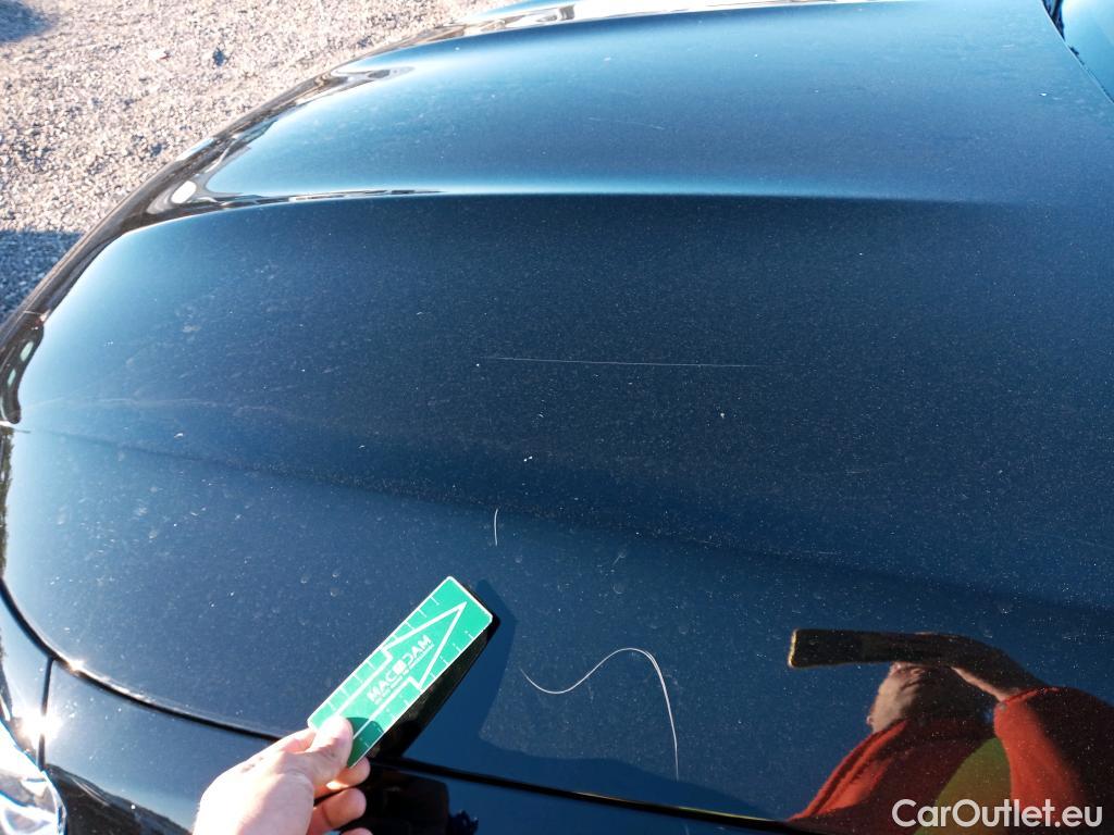  Mercedes  GLB MERCEDES-BENZ  / 2019 / 5P / todoterreno 2.0  200 D DCT 110KW (150CV) #8