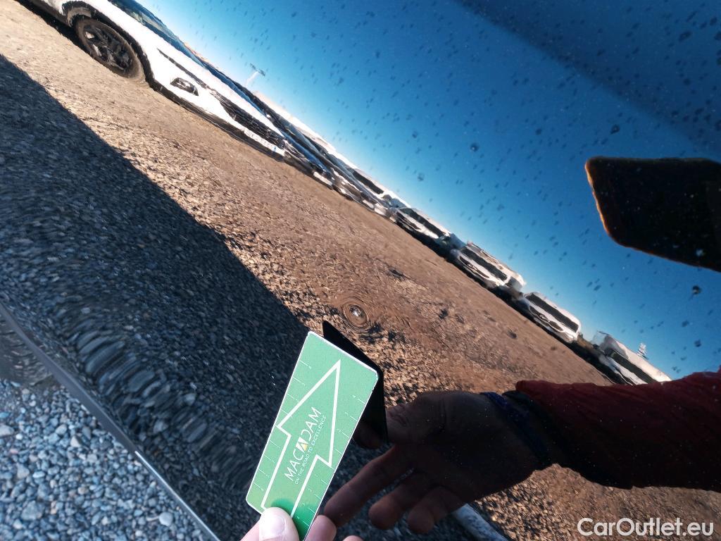  Mercedes  GLB MERCEDES-BENZ  / 2019 / 5P / todoterreno 2.0  200 D DCT 110KW (150CV) #29