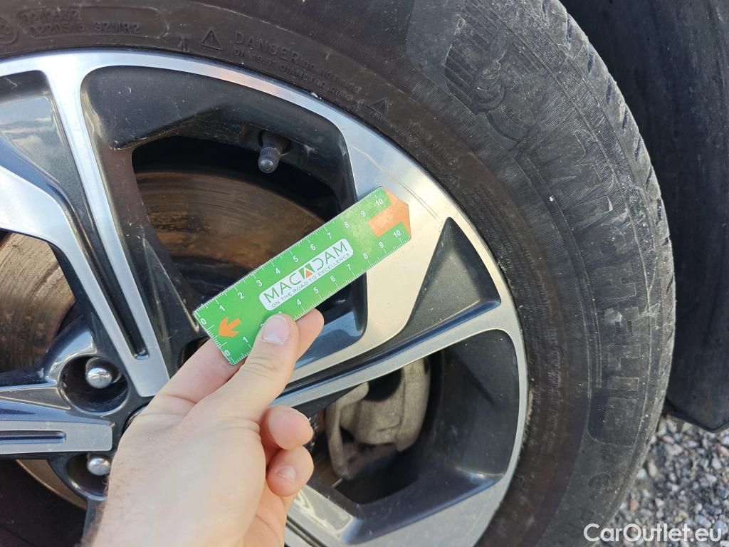  KIA  XCeed  Drive 1.0 T-GDI 120CV MT6 E6d #11