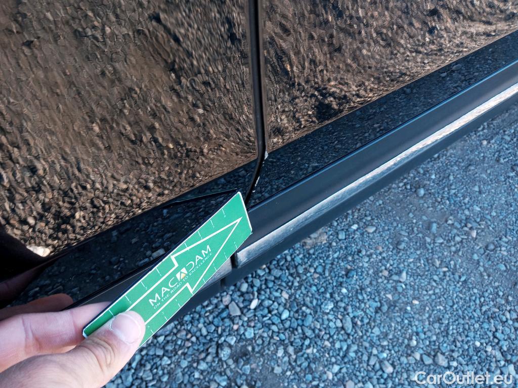  Mercedes  GLB MERCEDES-BENZ  / 2019 / 5P / todoterreno 2.0  200 D DCT 110KW (150CV) #11