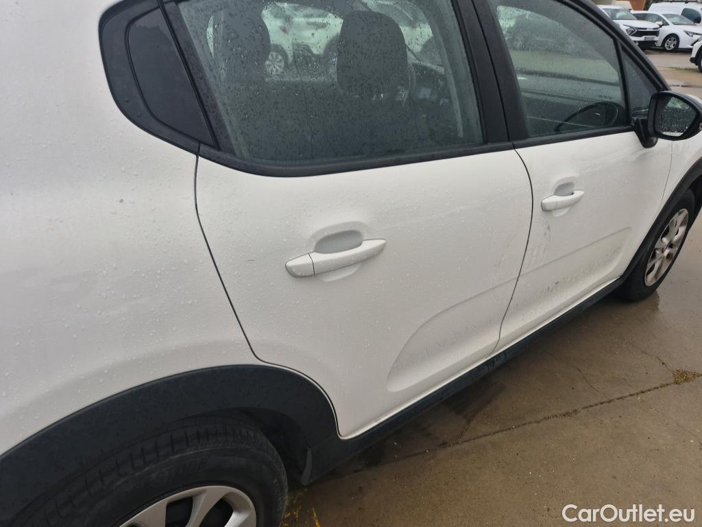  Citroen  C3 CITROEN  / 2020 / 5P / berlina con portón BlueHDi 75KW (100CV) S&S Live Pack #30