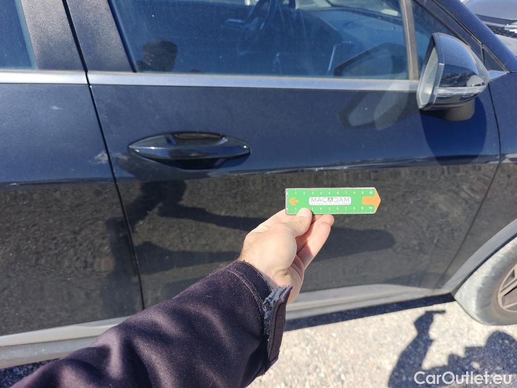  KIA  Sportage KIA  / 2022 / 5P / todoterreno 1.6 T-GDi 110kW (150CV) Concept 4x2 #9