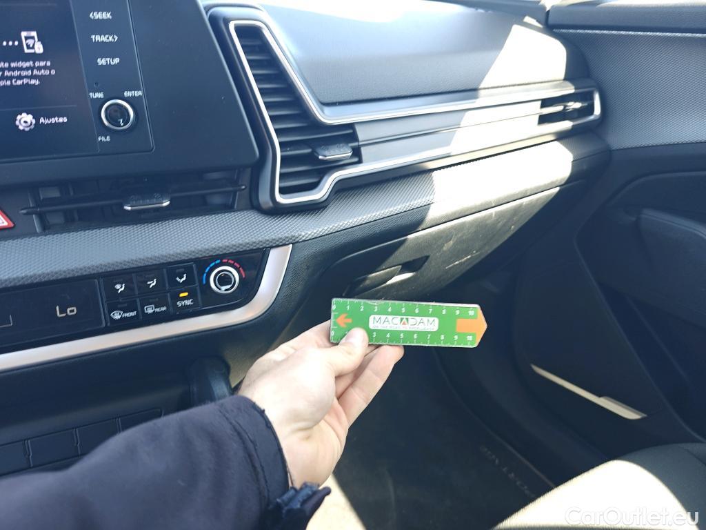  KIA  Sportage KIA  / 2022 / 5P / todoterreno 1.6 T-GDi 110kW (150CV) Concept 4x2 #45