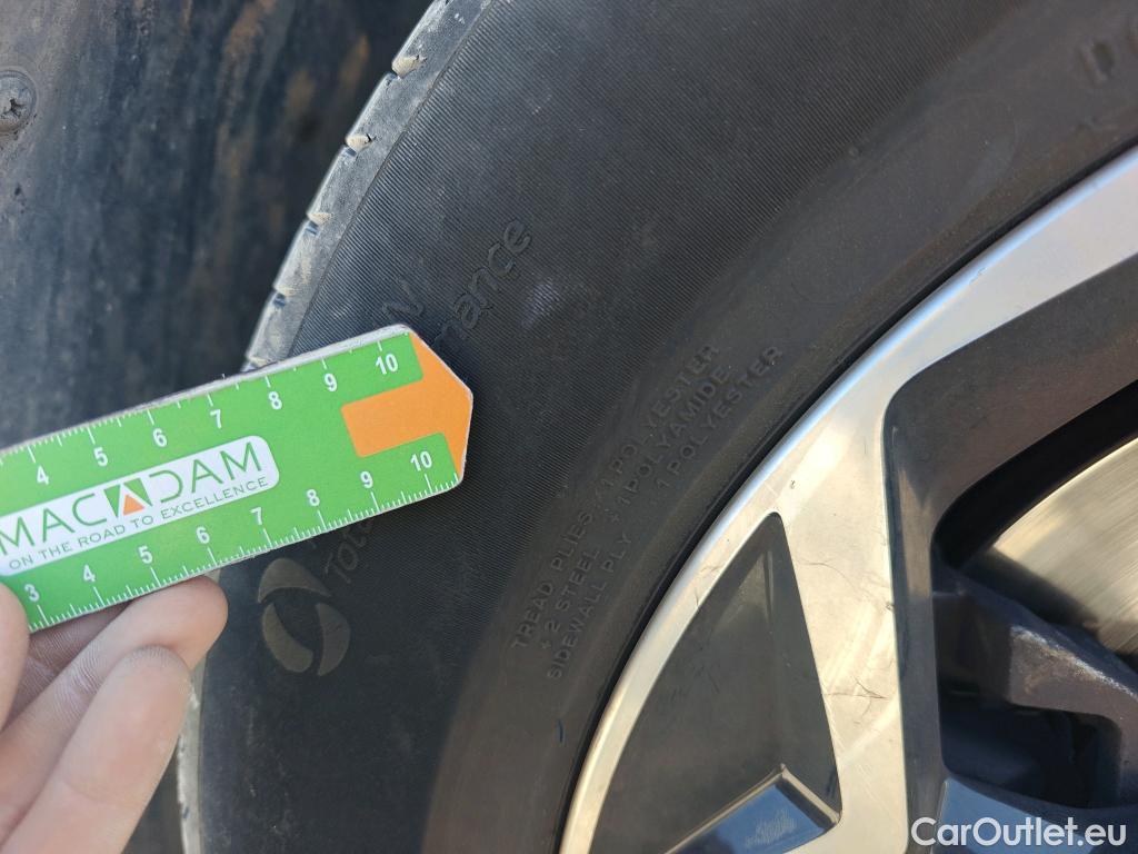  KIA  Sportage KIA  / 2022 / 5P / todoterreno 1.6 T-GDi 110kW (150CV) Concept 4x2 #75