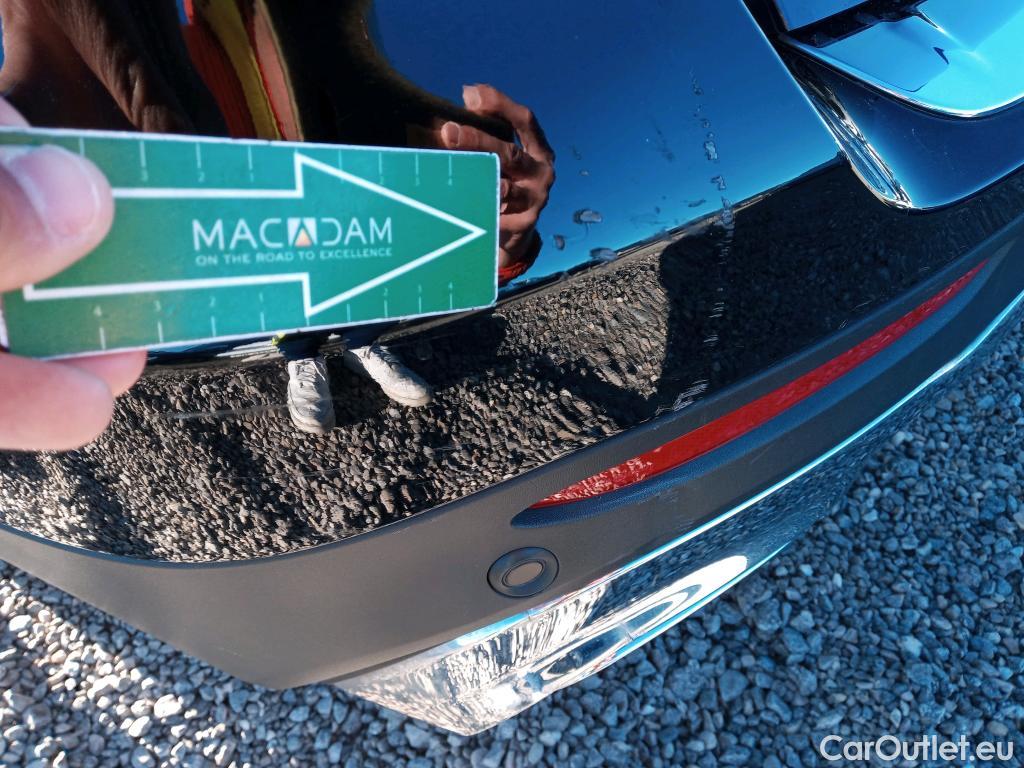  Mercedes  GLB MERCEDES-BENZ  / 2019 / 5P / todoterreno 2.0  200 D DCT 110KW (150CV) #20