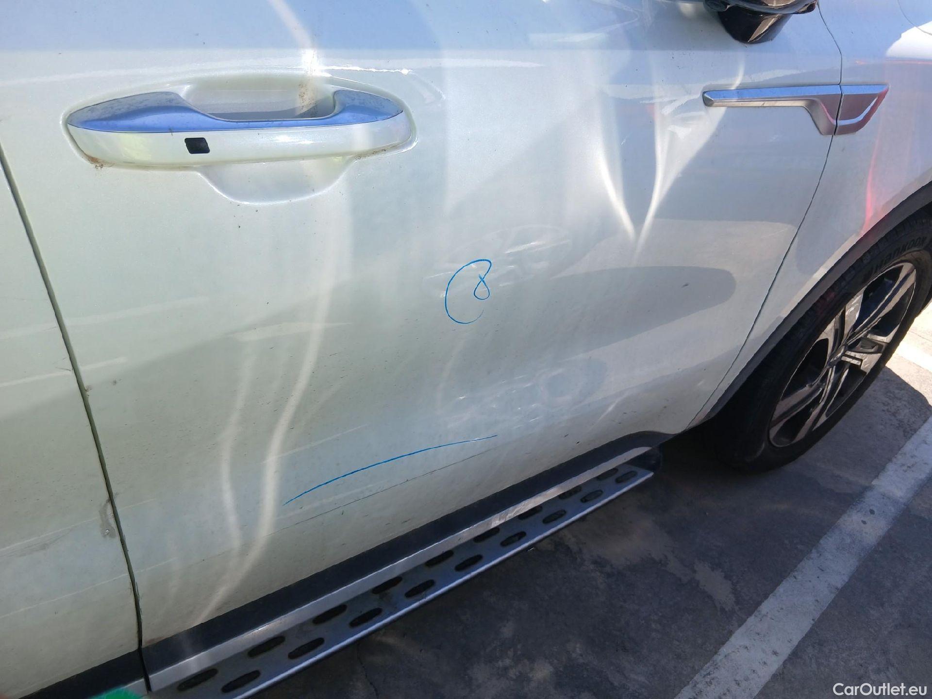  KIA  Sorento KIA  / 2020 / 5P / todoterreno 1.6 T-GDi HEV Emotion 4x2 7pl (P.Luxury) #19