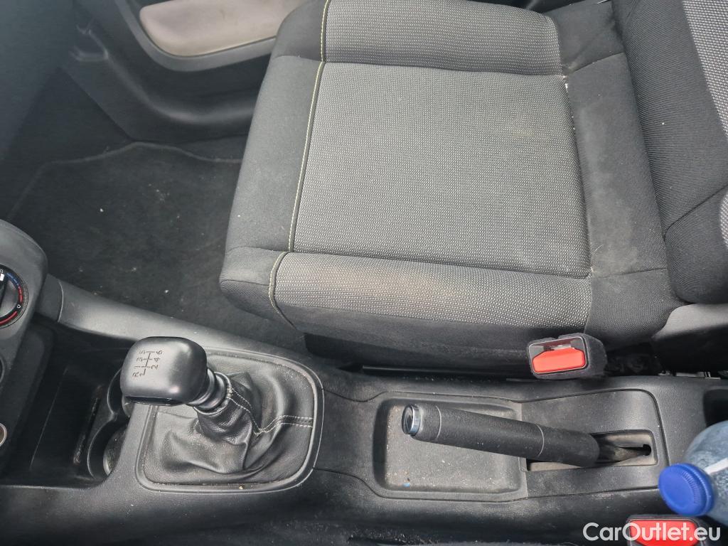  Citroen  C3 CITROEN  / 2020 / 5P / berlina con portón BlueHDi 75KW (100CV) S&S Live Pack #27