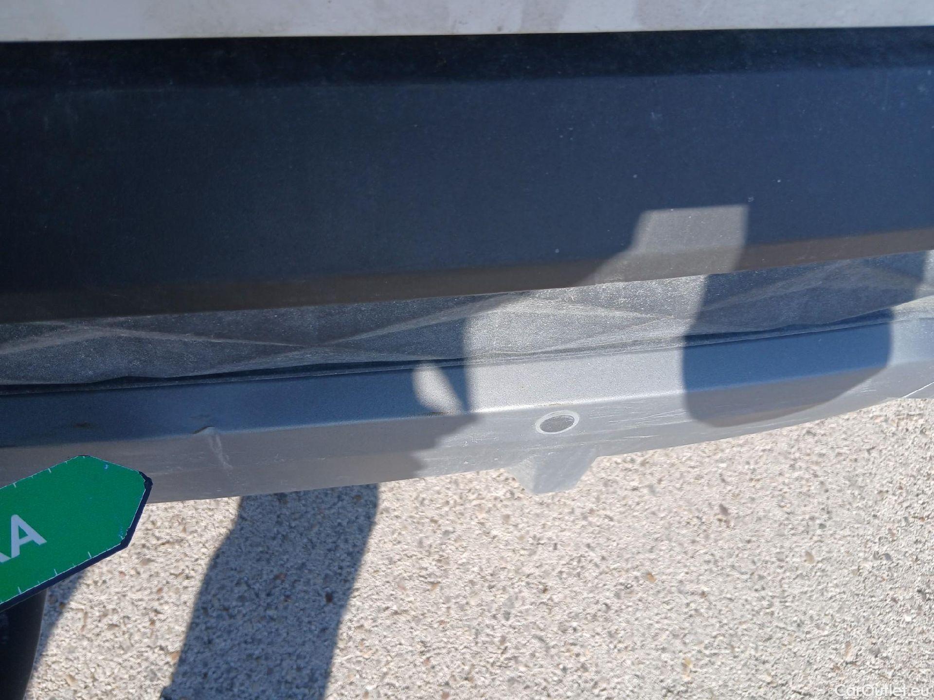  Hyundai  Tucson HYUNDAI  / 2020 / 5P / todoterreno 1.6 CRDI 100kW (136CV) 48V Maxx DCT 4x4 #13