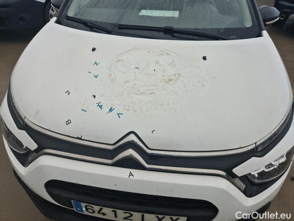  Citroen  C3 CITROEN  / 2020 / 5P / berlina con portón BlueHDi 75KW (100CV) S&S Live Pack #7