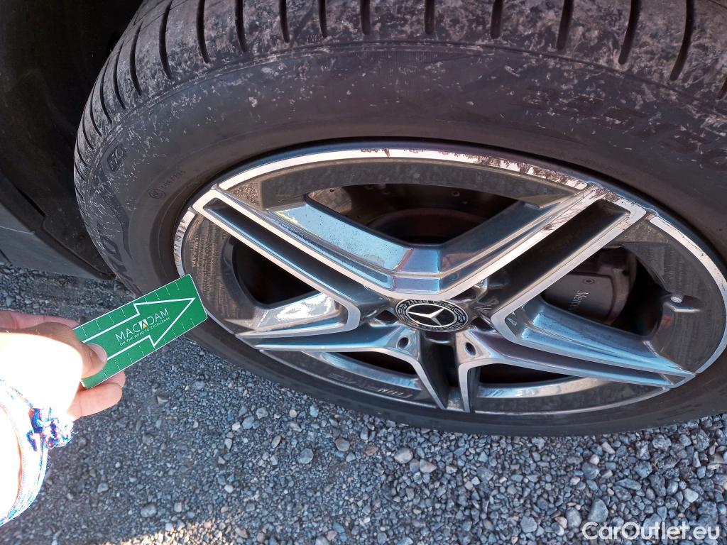  Mercedes  GLB MERCEDES-BENZ  / 2019 / 5P / todoterreno 2.0  200 D DCT 110KW (150CV) #6