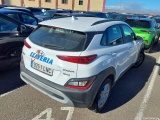  Hyundai  Konna HYUNDAI Kona / 2020 / 5P / todoterreno 1.6 CRDI 100kW (136CV) 48V Maxx 4X2 #2