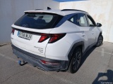  Hyundai  Tucson HYUNDAI  / 2020 / 5P / todoterreno 1.6 CRDI 100kW (136CV) 48V Maxx DCT 4x4 #2