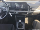  KIA  Sportage KIA  / 2022 / 5P / todoterreno 1.6 T-GDi 110kW (150CV) Concept 4x2 #13