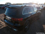  Mercedes  GLB MERCEDES-BENZ  / 2019 / 5P / todoterreno 2.0  200 D DCT 110KW (150CV) #2