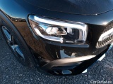  Mercedes  GLB MERCEDES-BENZ  / 2019 / 5P / todoterreno 2.0  200 D DCT 110KW (150CV) #17