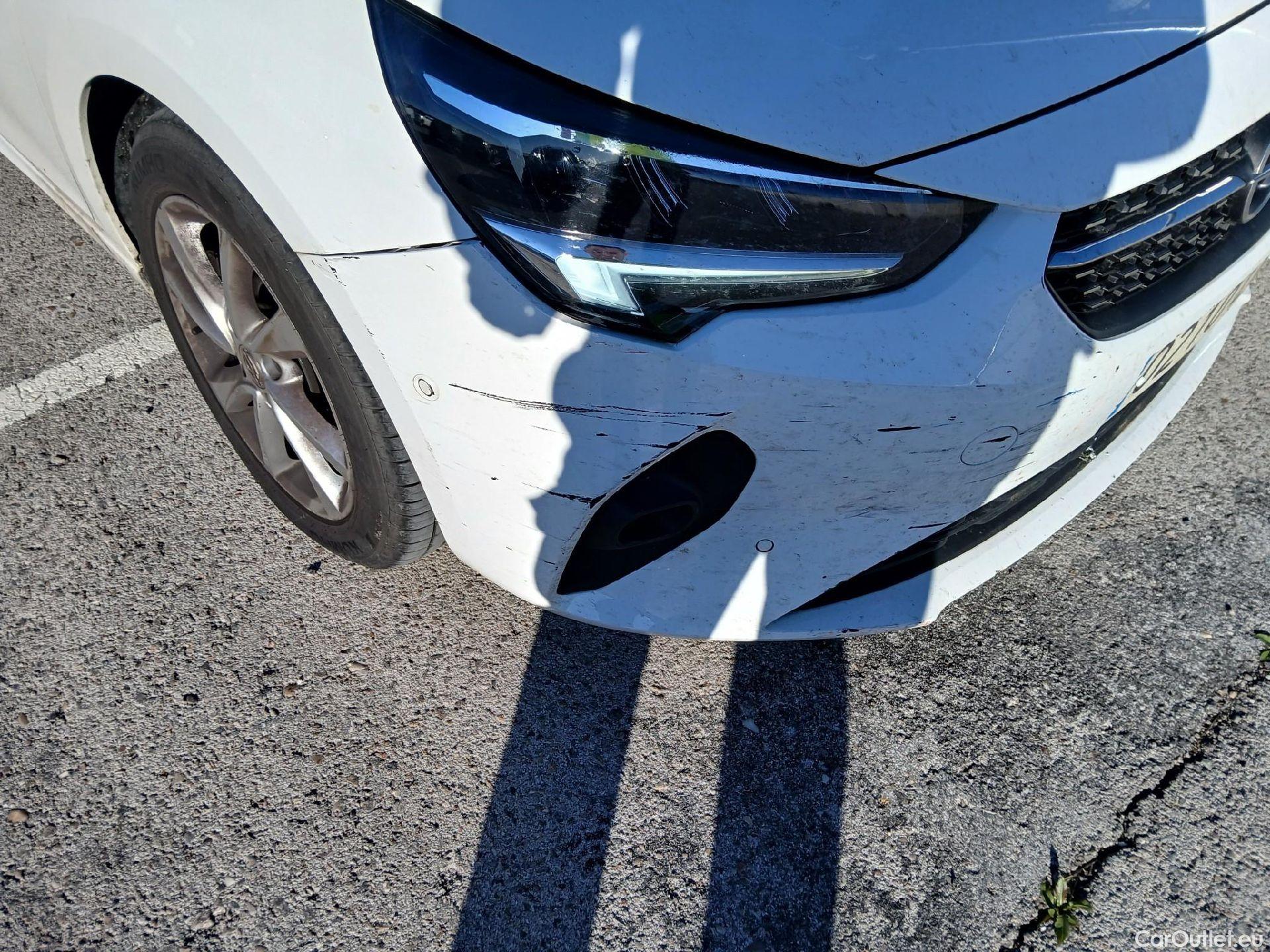  Opel  Corsa OPEL  1.2T XHL 74kW (100CV) Elegance #11