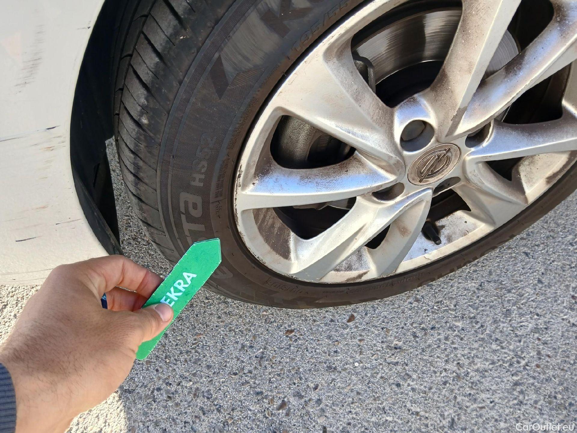  Opel  Corsa OPEL  1.2T XHL 74kW (100CV) Elegance #20