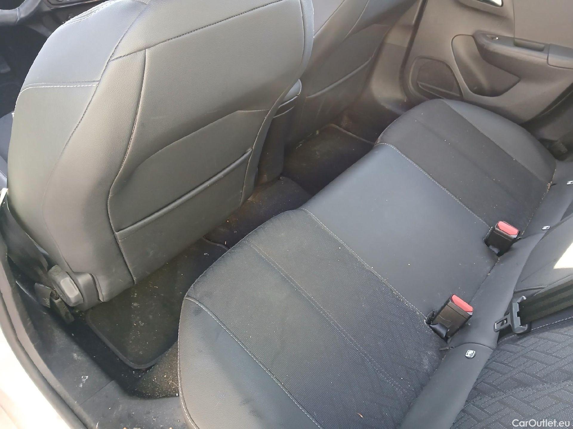  Opel  Corsa OPEL  1.2T XHL 74kW (100CV) Elegance #5