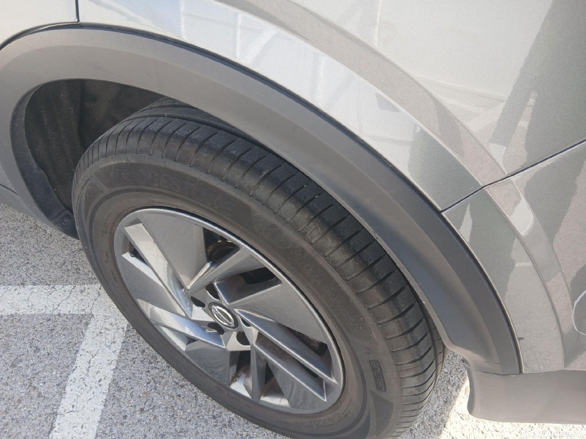  Nissan  Qashqai NISSAN  / 2021 / 5P / todoterreno DIG-T 116kW (158CV) mHEV Xtronic Acenta (AC) #15