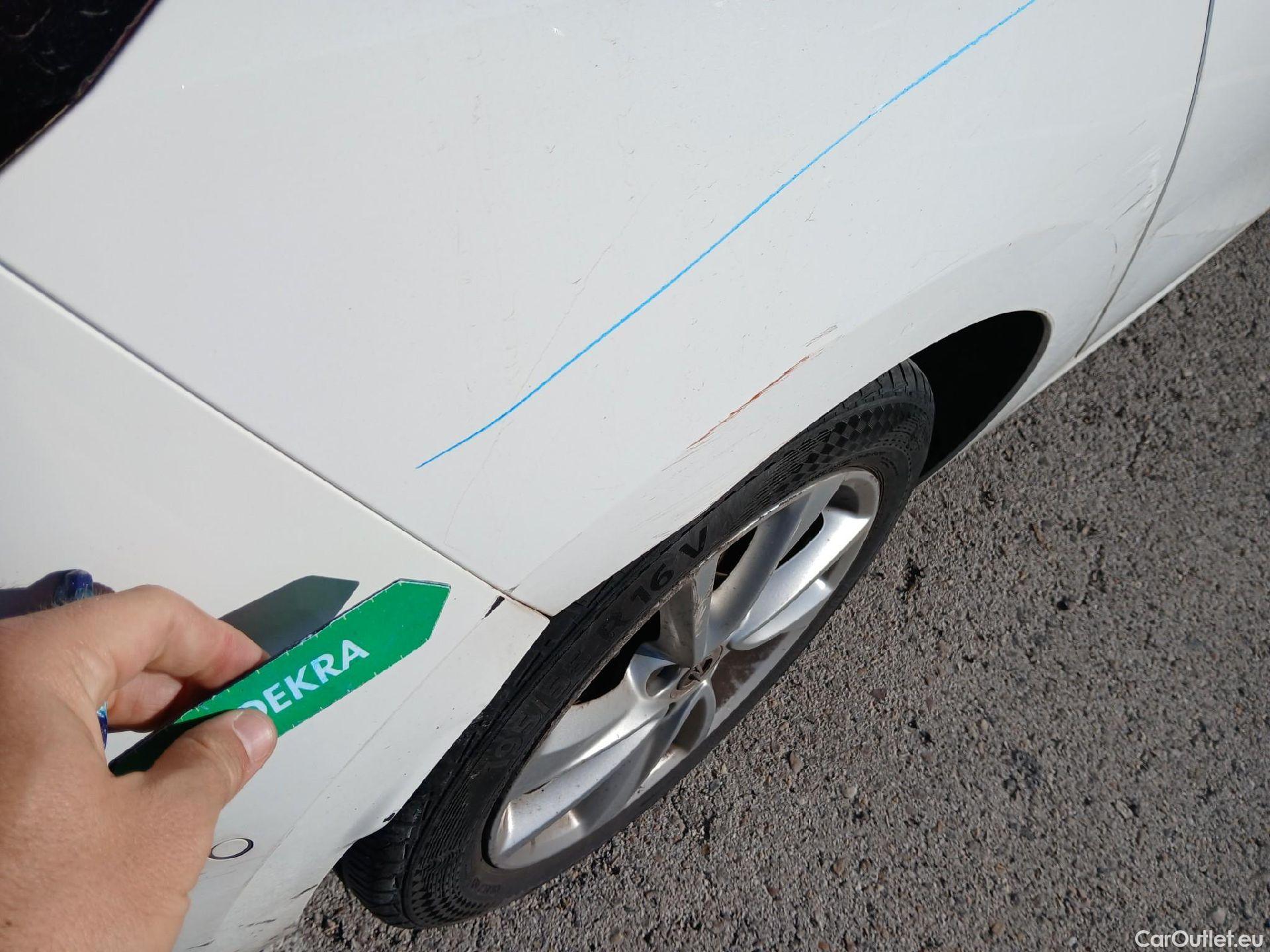  Opel  Corsa OPEL  1.2T XHL 74kW (100CV) Elegance #36