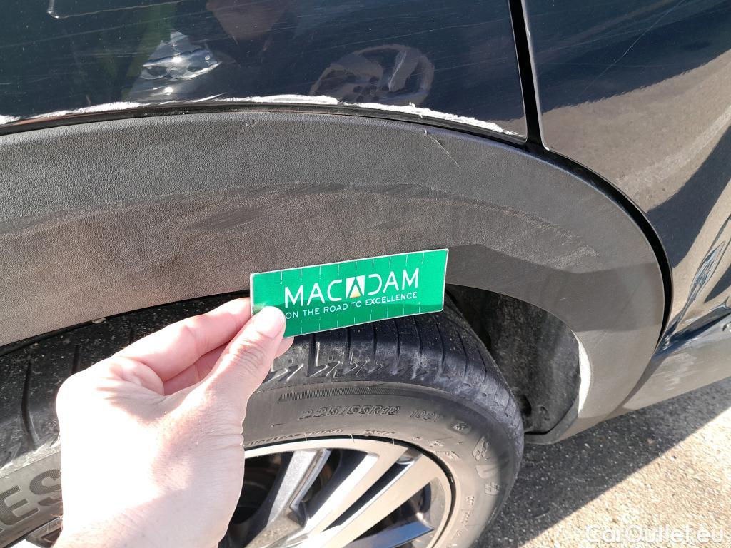  Peugeot  3008 PEUGEOT  / 2016 / 5P / todoterreno 1.5 BlueHDi 96kW S&S GT Line EAT8 #30