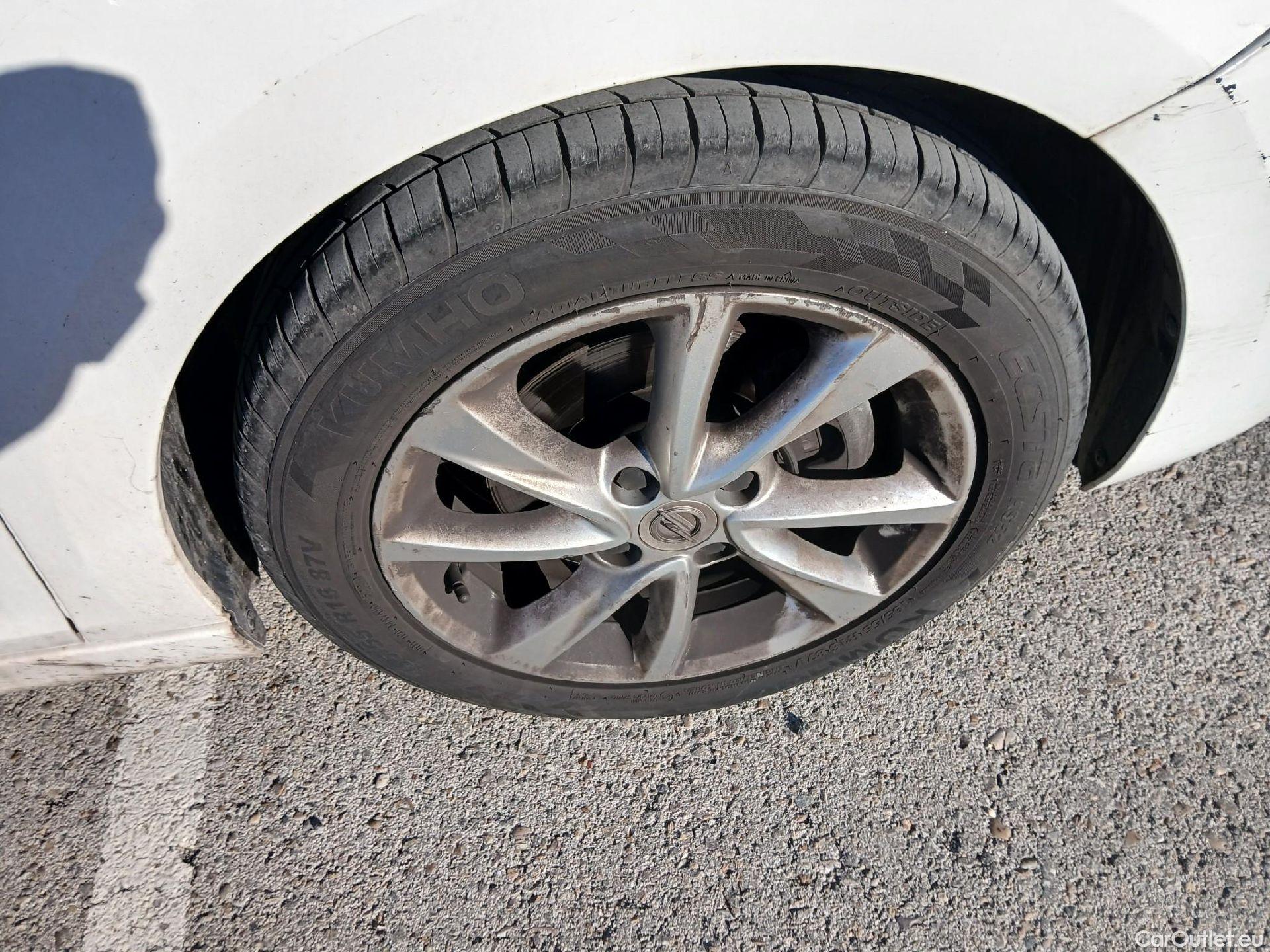  Opel  Corsa OPEL  1.2T XHL 74kW (100CV) Elegance #50