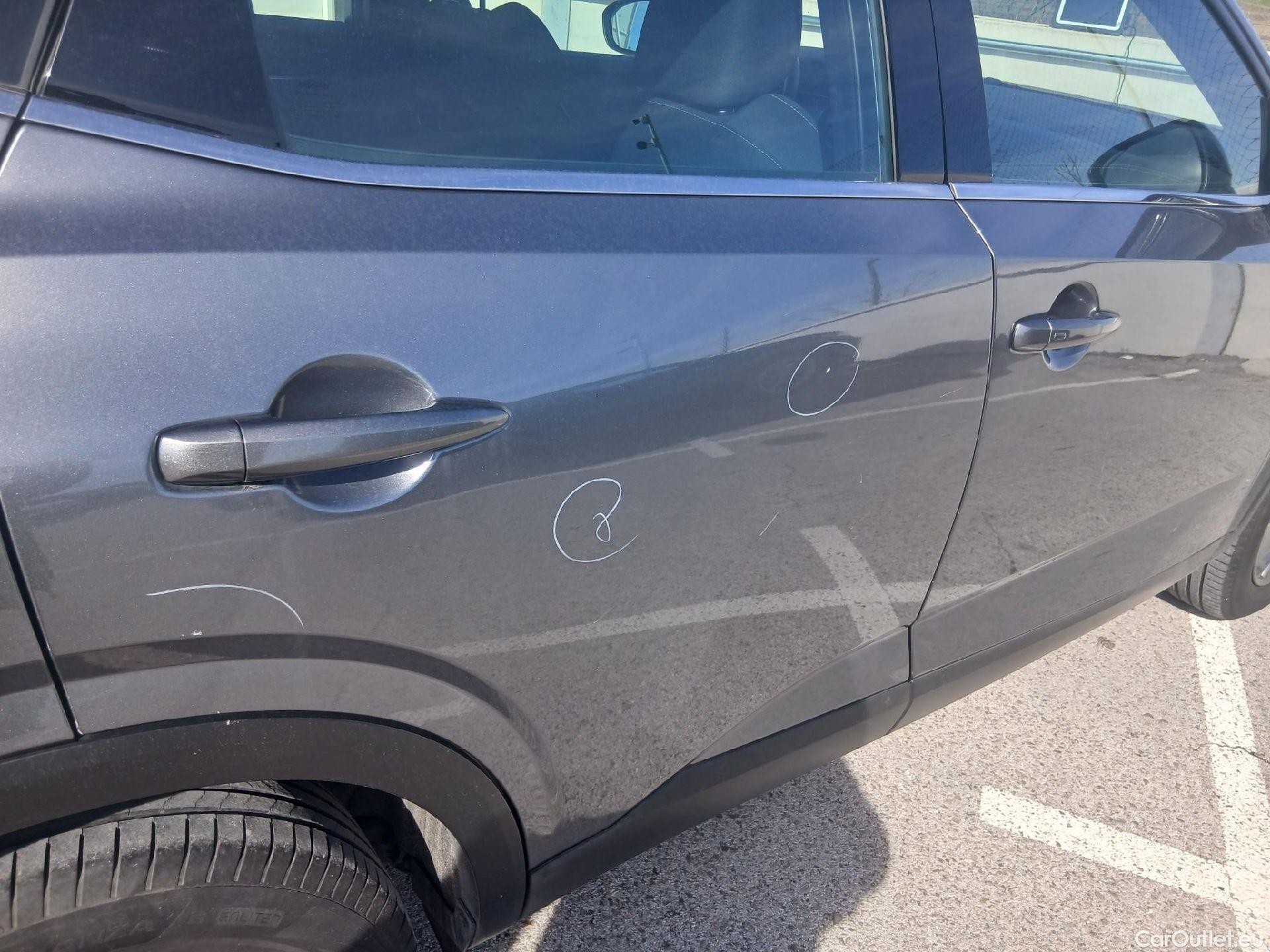  Nissan  Qashqai NISSAN  / 2021 / 5P / todoterreno DIG-T 116kW (158CV) mHEV Xtronic Acenta (AC) #21