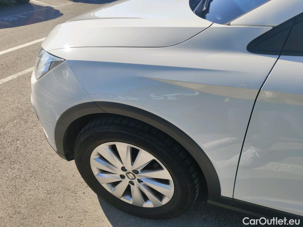  Seat  Arona SEAT  / 2017 / 5P / todoterreno 1.0 TSI 81kW (110CV) Style #16