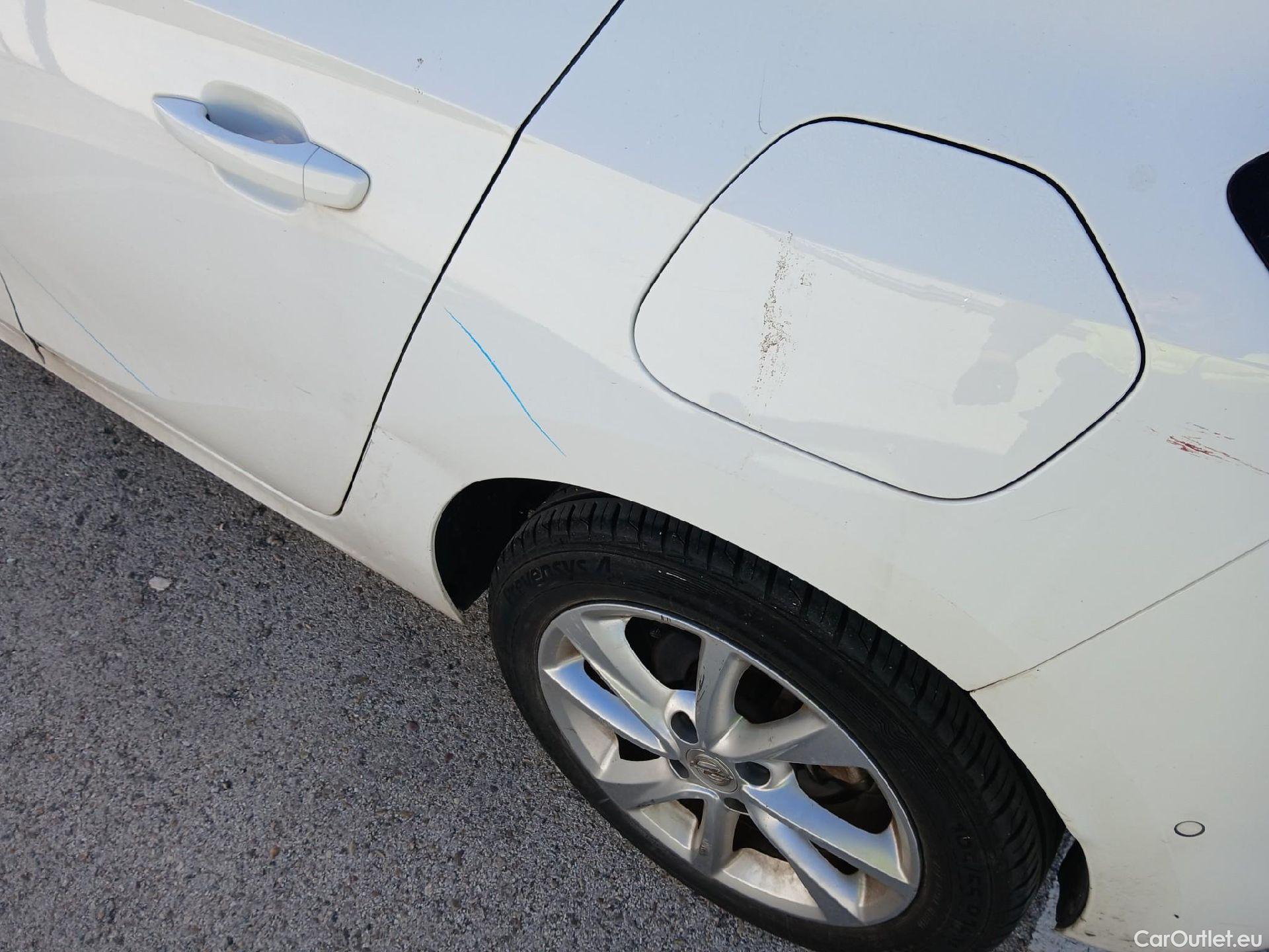  Opel  Corsa OPEL  1.2T XHL 74kW (100CV) Elegance #27