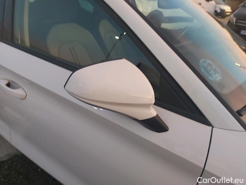  Seat  Leon SEAT Nuevo León / 2020 / 5P / berlina con portón 1.5 TSI 96kW S&S Style Go(SP) #13