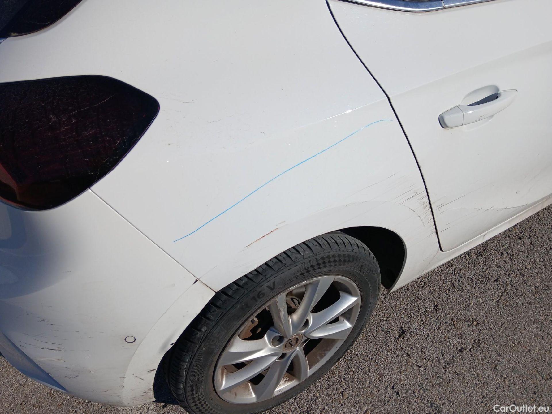  Opel  Corsa OPEL  1.2T XHL 74kW (100CV) Elegance #35