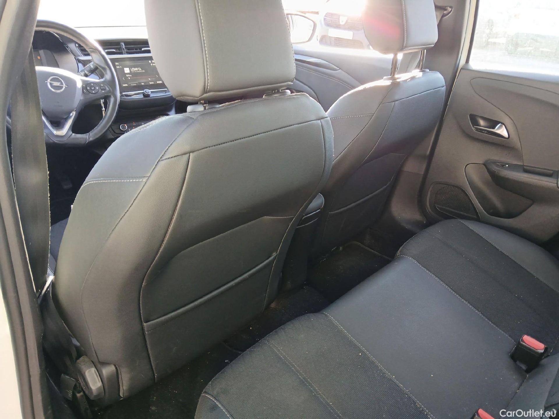  Opel  Corsa OPEL  1.2T XHL 74kW (100CV) Elegance #4