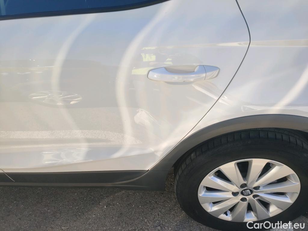  Seat  Arona SEAT  / 2017 / 5P / todoterreno 1.0 TSI 81kW (110CV) Style #28