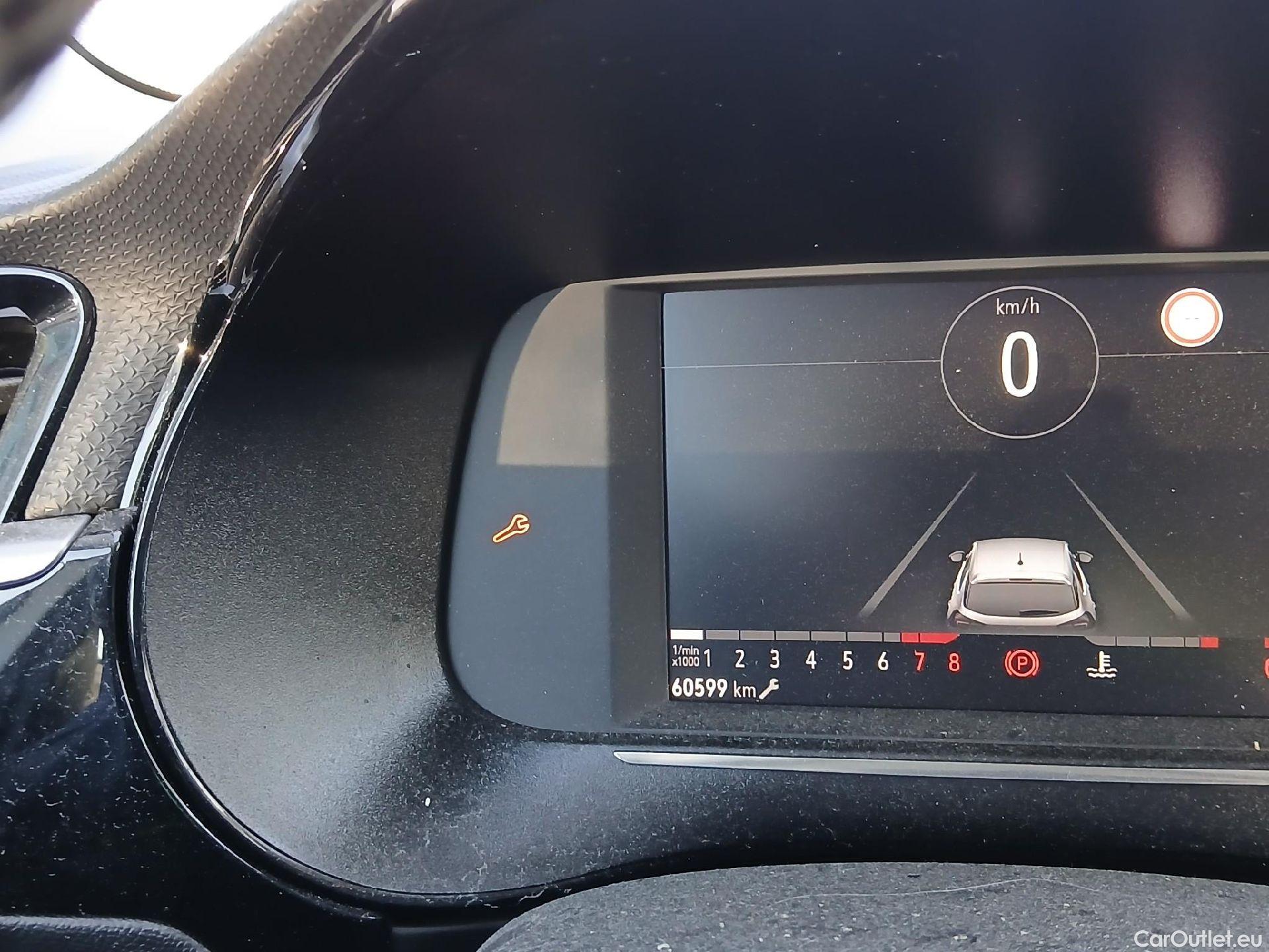  Opel  Corsa OPEL  1.2T XHL 74kW (100CV) Elegance #3