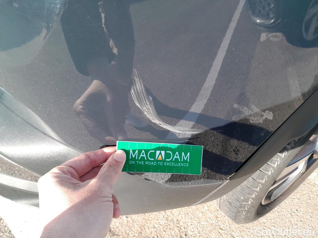  Peugeot  3008 PEUGEOT  / 2016 / 5P / todoterreno 1.5 BlueHDi 96kW S&S GT Line EAT8 #28